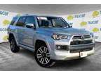 2022UsedToyotaUsed4RunnerUsed4WD (Natl)