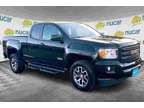 2020UsedGMCUsedCanyonUsedExt Cab 128