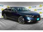 2025NewHondaNewAccord HybridNewSedan