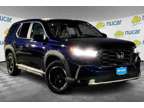 2025NewHondaNewPilotNewAWD