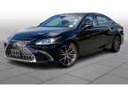 2022UsedLexusUsedESUsedFWD
