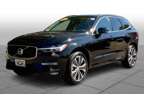 2022UsedVolvoUsedXC60UsedB5 AWD