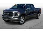 2022UsedFordUsedF-150Used4WD SuperCrew 6.5 Box
