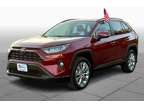 2021UsedToyotaUsedRAV4UsedAWD (GS)