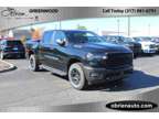 2025NewRamNew1500New4x4 Crew Cab 57 Box