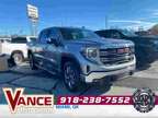 2025NewGMCNewSierra 1500