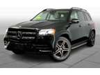 2022UsedMercedes-BenzUsedGLSUsed4MATIC SUV