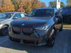 2025NewBMWNewX3NewSports Activity Vehicle