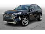 2019UsedToyotaUsedRAV4UsedAWD (Natl)