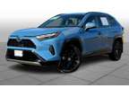 2022UsedToyotaUsedRAV4UsedAWD (Natl)
