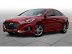 2019UsedHyundaiUsedSonataUsed2.4L