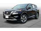 2021UsedNissanUsedRogueUsedAWD