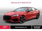 2024NewAudiNewS5 SportbackNew3.0 TFSI quattro