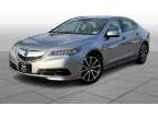 2016UsedAcuraUsedTLXUsed4dr Sdn FWD