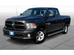 2016UsedRamUsed1500Used4WD Quad Cab 140.5