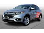 2019UsedHondaUsedHR-VUsedAWD CVT