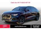 2019UsedAudiUsedQ8Used55 TFSI quattro