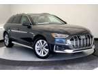 2025NewAudiNewA4 allroadNew45 TFSI quattro