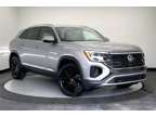 2024NewVolkswagenNewAtlas Cross SportNew4MOTION