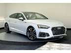 2025NewAudiNewS5 SportbackNew3.0 TFSI quattro