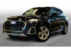 2025NewAudiNewQ5New45 TFSI quattro