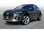 2025NewAudiNewQ5New45 TFSI quattro