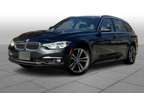 2019UsedBMWUsed3 SeriesUsedSports Wagon