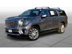 2022UsedGMCUsedYukon XLUsed4WD 4dr