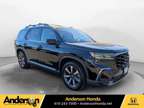2023UsedHondaUsedPilotUsedAWD