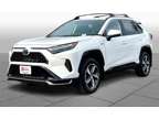 2023UsedToyotaUsedRAV4 PrimeUsed(Natl)