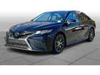 2022UsedToyotaUsedCamryUsedAuto AWD (Natl)