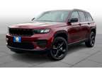 2023UsedJeepUsedGrand CherokeeUsed4x4