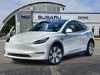 used 2023 Tesla Model Y Long Range 4D Sport Utility