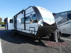 2025 Keystone Passport 3100RE