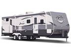 2015 CrossRoads Zinger ZT31SB