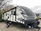 2021 Keystone Passport 3400QD GT Series