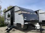 2025 Forest River Aurora Light 16BHX