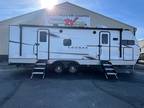 2025 Keystone Cougar Half-Ton 25FKD