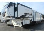 2025 Keystone Montana High Country 389BH