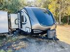 2017 Keystone Premier Ultra Lite 24RKPR