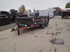 2025 Maxx-D D7x 72" X 12' 14k