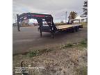 2025 Maxx-D Ldx Ldx 102" X 25'-22.5k