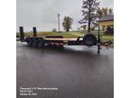 2024 Great Northern Deck Betweens DB24-18K-UP