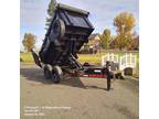 2025 Maxx-D D6x 60" X 10' 3' 10k