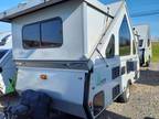2019 Aliner Expedition Base