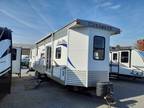 2013 Forest River Cherokee Destination T39BS