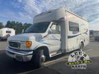 2004 Coachmen Concord 225RK 225RK