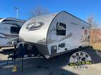 2022 Forest River Cherokee Wolf Pup 18RJB