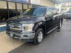 Used 2018 FORD F150 For Sale