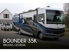 2021 Fleetwood Bounder 35K